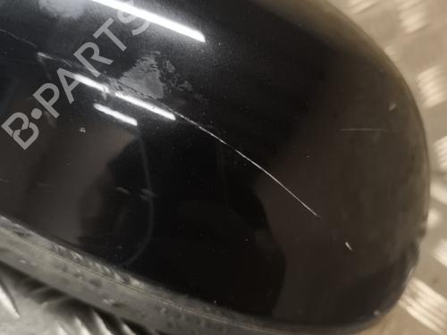 Left mirror AUDI A4 B8 Avant (8K5) 2.0 TDI | BP21737556C26 