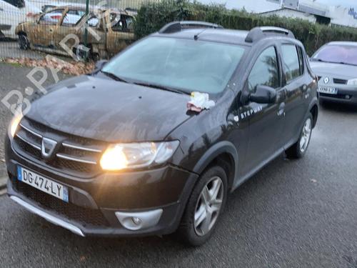 Engine DACIA SANDERO II 1.5 dCi | BP21728892M1 
