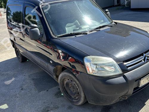 Left taillight CITROËN BERLINGO / BERLINGO FIRST Box Body/MPV (M_) 2.0 HDI 90 (MBRHY, MCRHY) | BP26035815C34 
