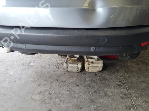 Rear bumper FORD S-MAX (WA6) 2.0 TDCi | BP29490777C8 
