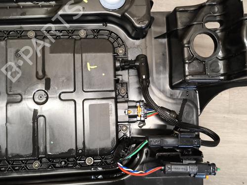 AdBlue tank PEUGEOT 308 SW II (LC_, LJ_, LR_, LX_, L4_) 1.6 BlueHDi 120 | BP25132554M85 