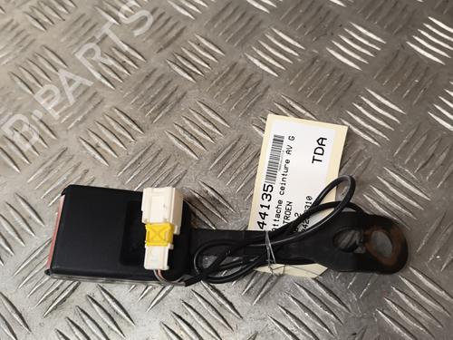 Seat buckle CITROËN C8 (EA_, EB_) 2.0 HDi 135 | BP24886329I32 