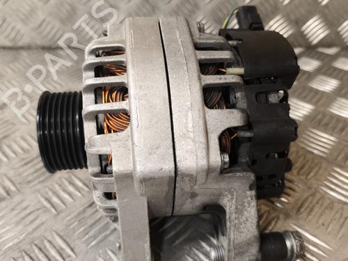 Generator PEUGEOT 206 Hatchback (2A/C) 1.6 16V | BP25880788M7 
