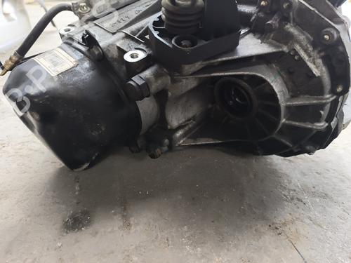 Gearbox RENAULT LAGUNA II (BG0/1_) 2.0 16V (BG00, BG0K, BG0P, BG0W) | BP26740393M3