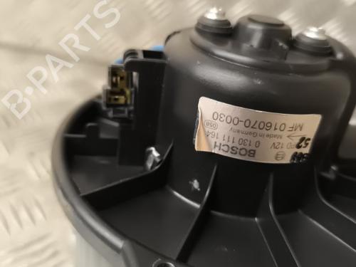 Heater blower motor TOYOTA AVENSIS (_T22_) 2.0 TD (CT220_, CT220R) | BP21742517M62 
