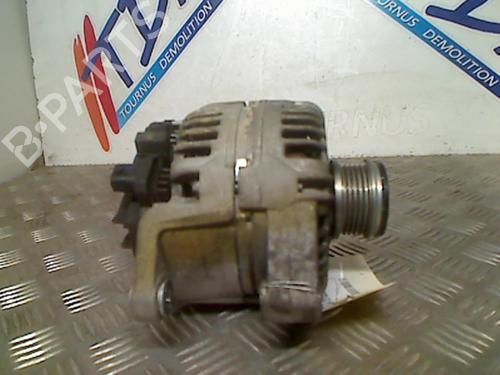 Used Alternator OPEL CORSA D (S07) 1.4 (L08, L68) (100 hp) 21746248