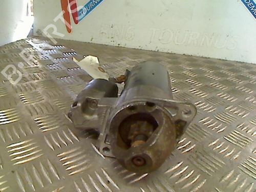 Anlasser MERCEDES-BENZ A-CLASS (W168) A 170 CDI (168.009, 168.109) | BP21743782M8 