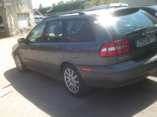 Left mirror VOLVO V40 Estate (645) 1.9 DI | BP21751030C26