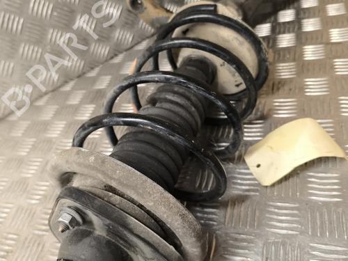 Left front shock absorber PEUGEOT 106 II (1A_, 1C_) 1.1 i | BP22439418M16 