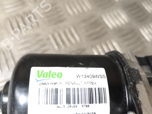 Front wiper motor RENAULT CLIO IV (BH_) 1.5 dCi 75 | BP22017416M29 