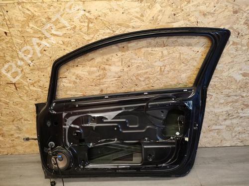 Used Right front door OPEL CORSA D (S07) 1.3 CDTI (L08, L68) (75 hp) 21749219