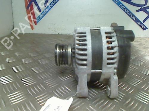 Alternator PEUGEOT 308 II (LB_, LP_, LW_, LH_, L3_) 1.5 BlueHDi 130 | BP21746474M7 