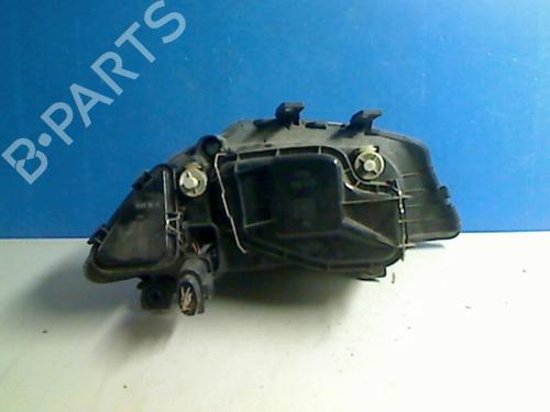 Left headlight SEAT IBIZA III (6L1) 1.9 SDI | BP21743676C28 