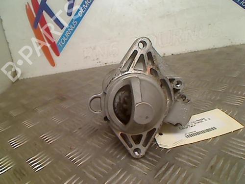 Starter RENAULT KOLEOS I (HY_) 2.0 dCi (HY0K) | BP21735860M8 