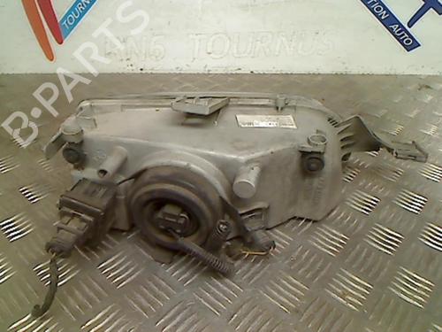 Left headlight FIAT PUNTO (176_) 60 1.2 (176AP, 176AR, 176AQ, 176BB) | BP21745936C28 