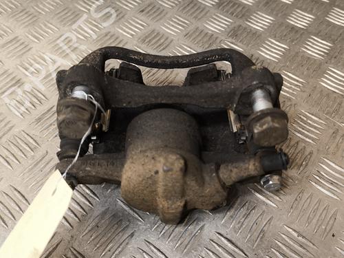 Left rear brake caliper FIAT DUCATO Bus (250_) 100 Multijet 2,2 D | BP23771573M107 