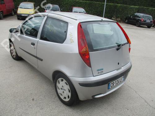 Starter FIAT PUNTO (188_) 1.9 JTD | BP21752054M8 