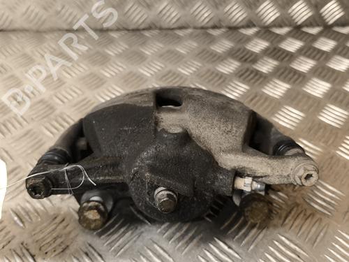 Right front brake caliper VW GOLF VII (5G1, BQ1, BE1, BE2) 1.6 TDI | BP22011434M104 