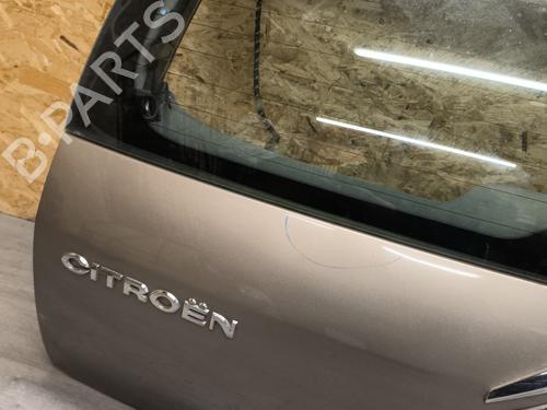 Tailgate CITROËN C4 I (LC_) 1.6 HDi | BP22008841C6 
