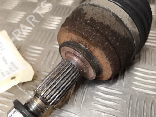 Used Right front driveshaft Right front driveshaft DACIA DUSTER (HS_) 1.5 dCi (109 hp) 24978483 24978483