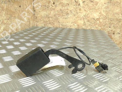 Seat buckle CITROËN C4 Picasso I MPV (UD_) 1.6 HDi | BP21744718I32 