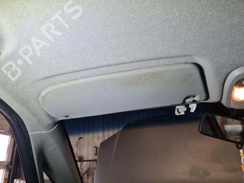 Left front window switch OPEL MERIVA A MPV (X03) 1.6 16V (E75) | BP23772977I27 - Image 15