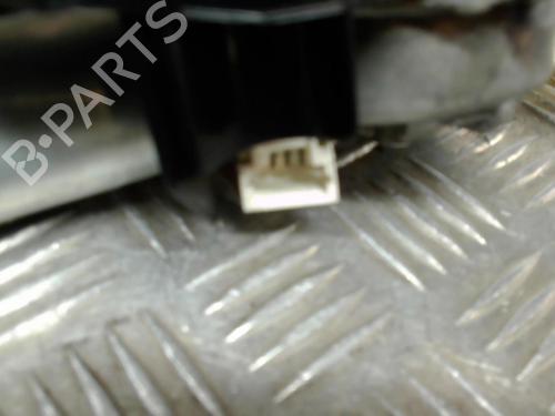 Rear wiper motor CITROËN C3 II (SC_) 1.6 HDi 90 | BP21743188M102 