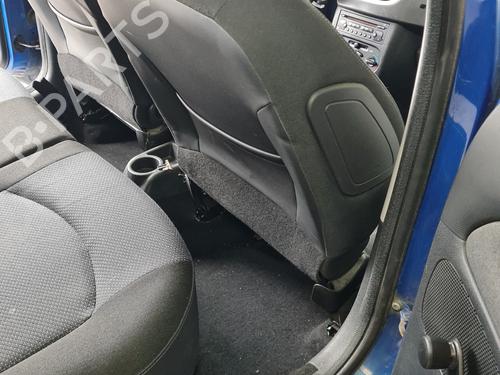 Warning switch PEUGEOT 206+ (2L_, 2M_) 1.4 HDi eco 70 | BP25336912I22 - Image 16