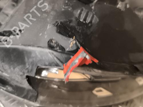 Left headlight RENAULT CLIO IV (BH_) 1.2 16V | BP27727105C28 