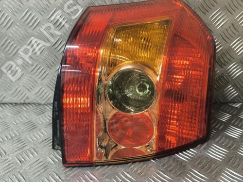 Høyre baklys TOYOTA COROLLA (_E12_) 1.4 D (NDE120_, NDE120R) (90 hp) 21733991