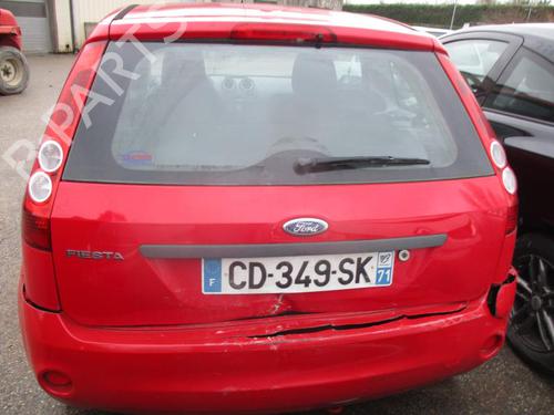 Right taillight FORD FIESTA V (JH_, JD_) 1.3 | BP21751859C35 