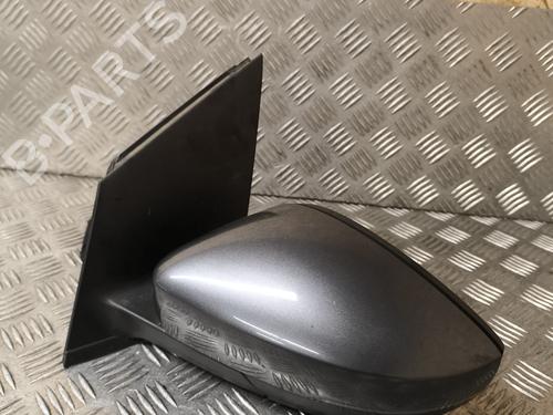 Left mirror VW POLO V (6R1, 6C1) 1.6 TDI | BP21741441C26 