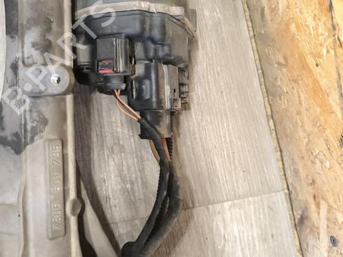 Steering rack VW GOLF VII (5G1, BQ1, BE1, BE2) 1.6 TDI | BP22011430M22 