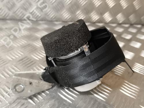 Used Rear left seatbelt VW TIGUAN (5N_) 2.0 TDI (140 hp) 29378343
