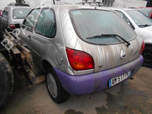 Alternator FORD FIESTA IV (JA_, JB_) 1.25 i 16V | BP21752902M7 