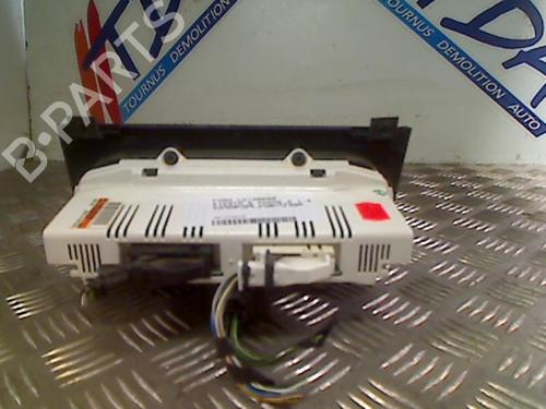 Climate control FORD FIESTA V (JH_, JD_) 1.4 TDCi | BP21732098I5 