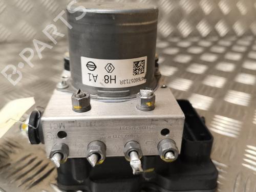 Used ABS pump RENAULT CLIO V (B7_) [2019-2025]  21741675