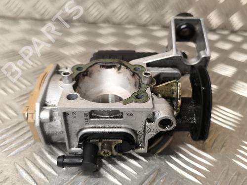 Spjældhus CITROËN SAXO (S0, S1) 1.0 X (50 hp) 27347369