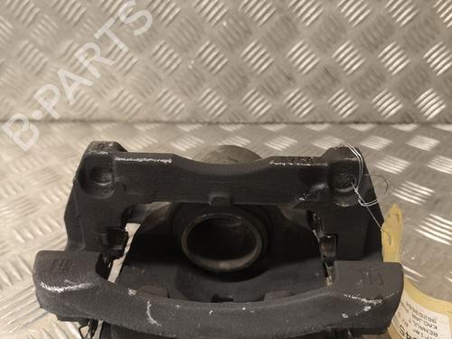 Right front brake caliper RENAULT KADJAR (HA_, HL_) 1.5 dCi 110 (HLA3) | BP22016985M104 