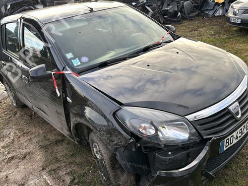 Third brake light DACIA SANDERO 1.4 MPI LPG | BP23905148L11  - Image 8