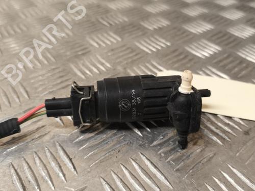 Used Washer pump FIAT 500L (351_, 352_) 1.3 D Multijet (199LXY1A, 199LXY11) (84 hp) 21742256