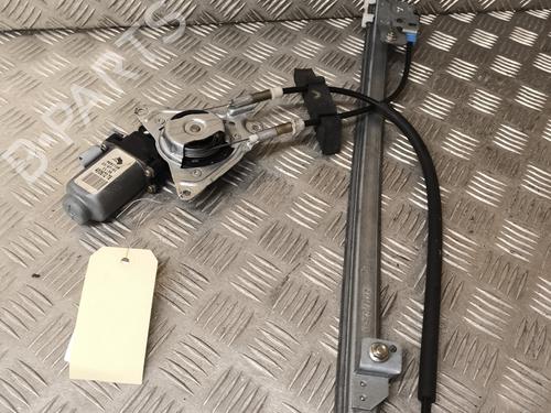 Used Front right window mechanism CITROËN JUMPY I Van (BS_, BT_, BY_, BZ_) 2.0 HDi 95 (94 hp) 30618926