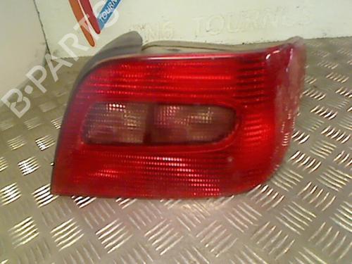 Used Right taillight CITROËN XSARA (N1) 2.0 HDi 109 (109 hp) 21751743
