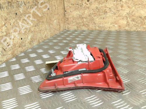 Left tailgate light OPEL MERIVA B MPV (S10) 1.7 CDTI (75) | BP21744893C79 