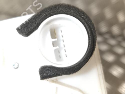 Rear right lock CITROËN C4 AIRCROSS 1.6 HDi 115 AWC | BP27600035C99 