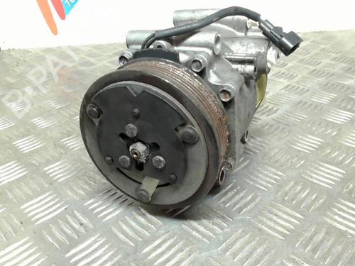 AC compressor FORD FIESTA VI (CB1, CCN) 1.4 TDCi | BP21735611M34 