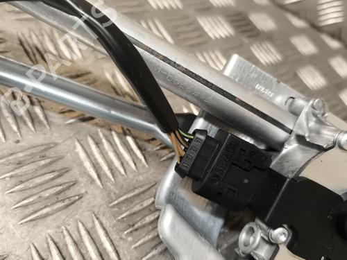 Front wiper motor BMW 1 (E87) 118 d | BP21730354M29 