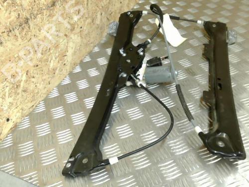 Front right window mechanism BMW 5 (E60) 525 d | BP21746945C23 