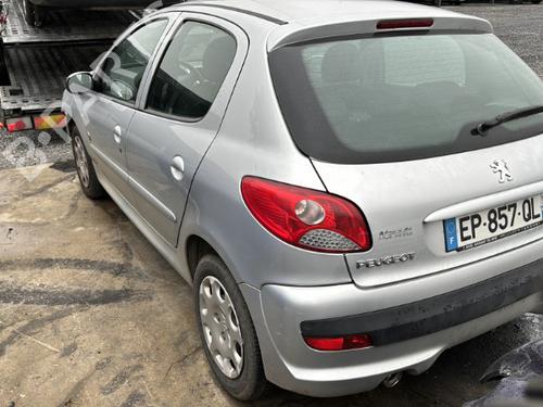 Engine PEUGEOT 206+ (2L_, 2M_) 1.1 | BP25124878M1  - Image 10