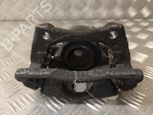 Left front brake caliper RENAULT CLIO III (BR0/1, CR0/1) 1.5 dCi (C/BR0G, C/BR1G) | BP24503647M105 